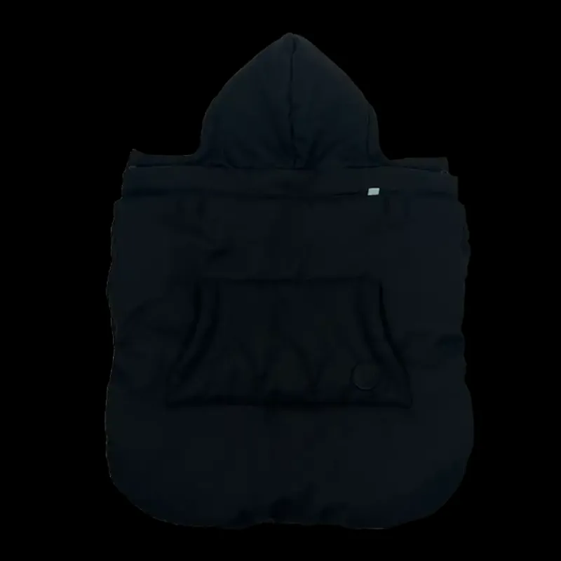 Online All Weather Cover - Matte black Bæreseler
