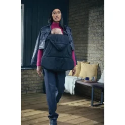 Online All Weather Cover - Matte black Bæreseler