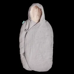 Sale barnevognsdragt - Mercury Grey Køreposer|Køreposer