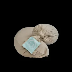 Outlet Gravidpude - Linen Beige Børn Ammepuder