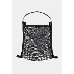 Discount indkøbsnet - Sort Tilbehør Til Vogne