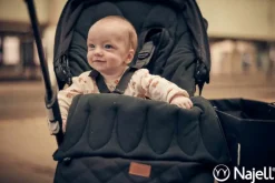 Hot Kørepose - Matte Black Køreposer|Køreposer