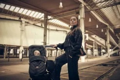 Hot Kørepose - Matte Black Køreposer|Køreposer