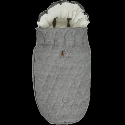 Outlet Kørepose - Stormy Grey Køreposer|Køreposer