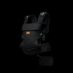 Outlet Original Vol 2 - Matte Black inkl lomme Bæreseler