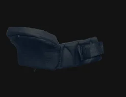 Outlet Original Vol 2 - Matte Black inkl lomme Bæreseler