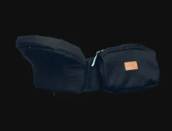 Outlet Original Vol 2 - Matte Black inkl lomme Bæreseler