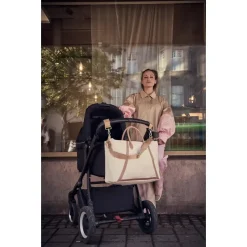 Best Pusletaske - Ivory White Pusletasker