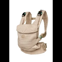 Hot Rise - Almond Beige Bæreseler