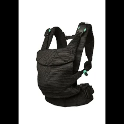 New Rise - Jet Black Bæreseler