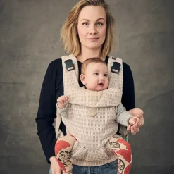 New Rise - Jet Black Bæreseler