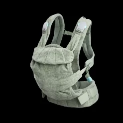 New Rise - Velvet Green Bæreseler