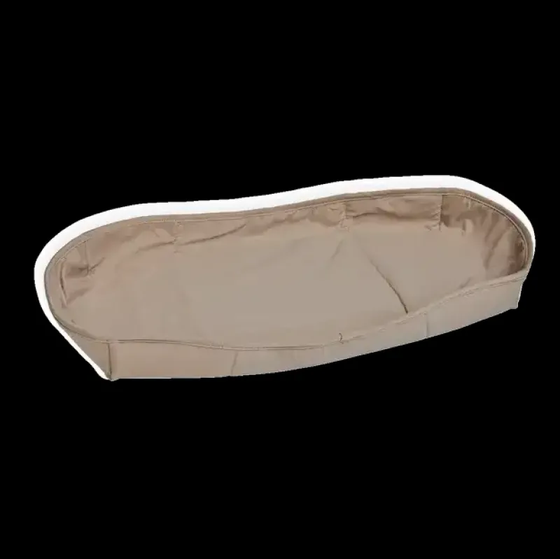 Outlet Sleepcarrier Bedding Vådligger - Linen Beige Børn Lifte|Lifte