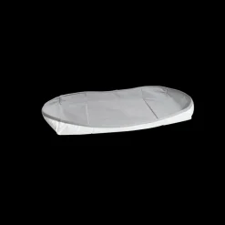 Discount Sleepcarrier Bedding Vådligger - Mercury Grey Børn Lifte|Lifte