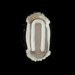 Discount Sleepcarrier formindsker - hvid Børn Babynest