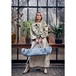 New SleepCarrier Vol 3 - Velvet Blue Børn Lifte|Lifte