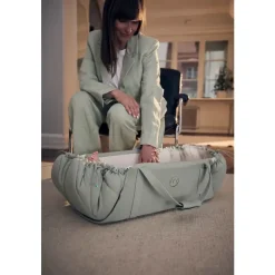 New Sleepcarrier X - Agave Green Børn Lifte|Lifte