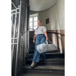 Outlet Sleepcarrier X - Sky Blue Børn Lifte|Lifte