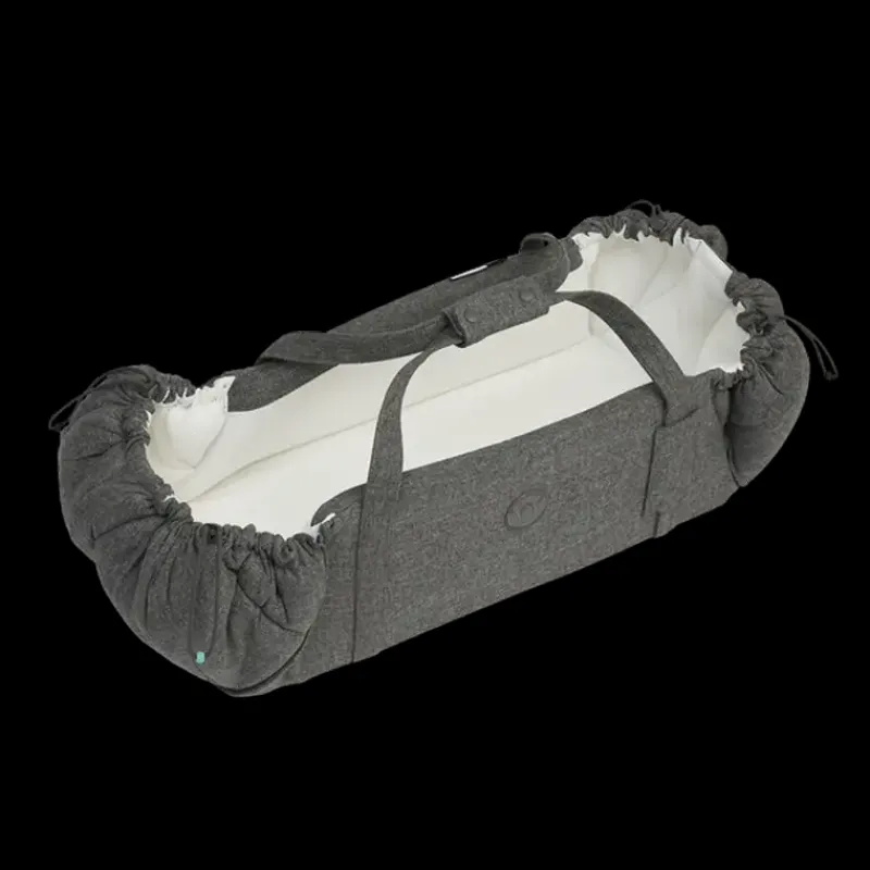 Discount Sleepcarrier X - Stormy Grey Børn Lifte|Lifte