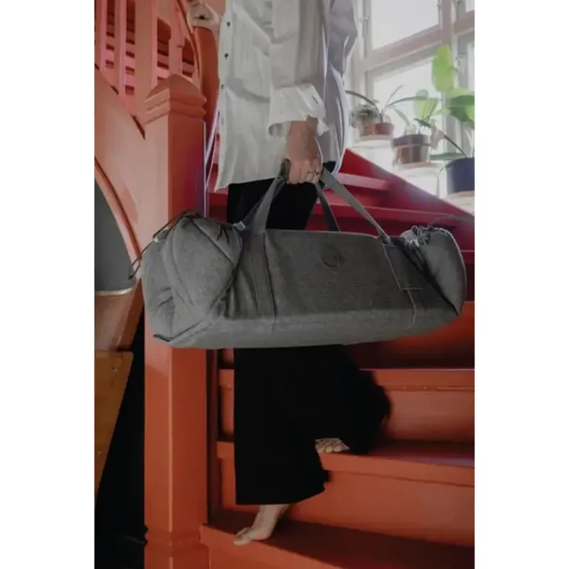 Discount Sleepcarrier X - Stormy Grey Børn Lifte|Lifte