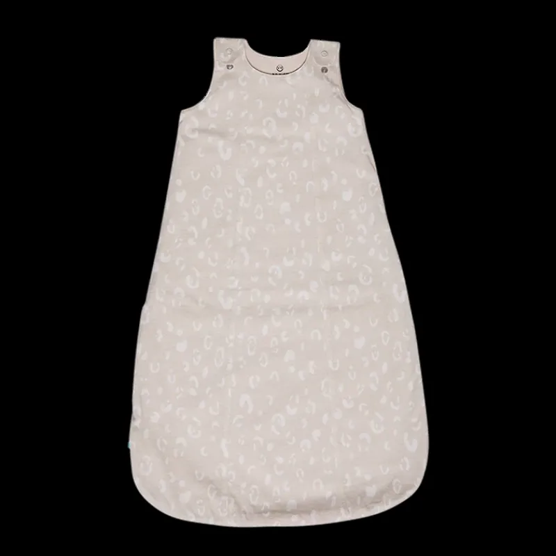 Online Sovepose - Leopard Beige/6-18 måneder Soveposer