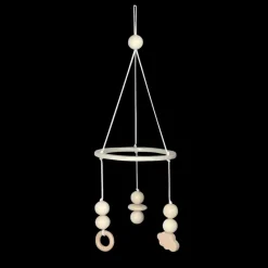 Discount uro - Natural Wood Aktivitetslegetøj|Uroer