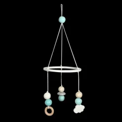 New uro - Soft Turquoise Uroer