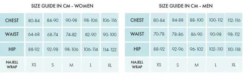 Wrap - Biscotti Cream M Bæreseler