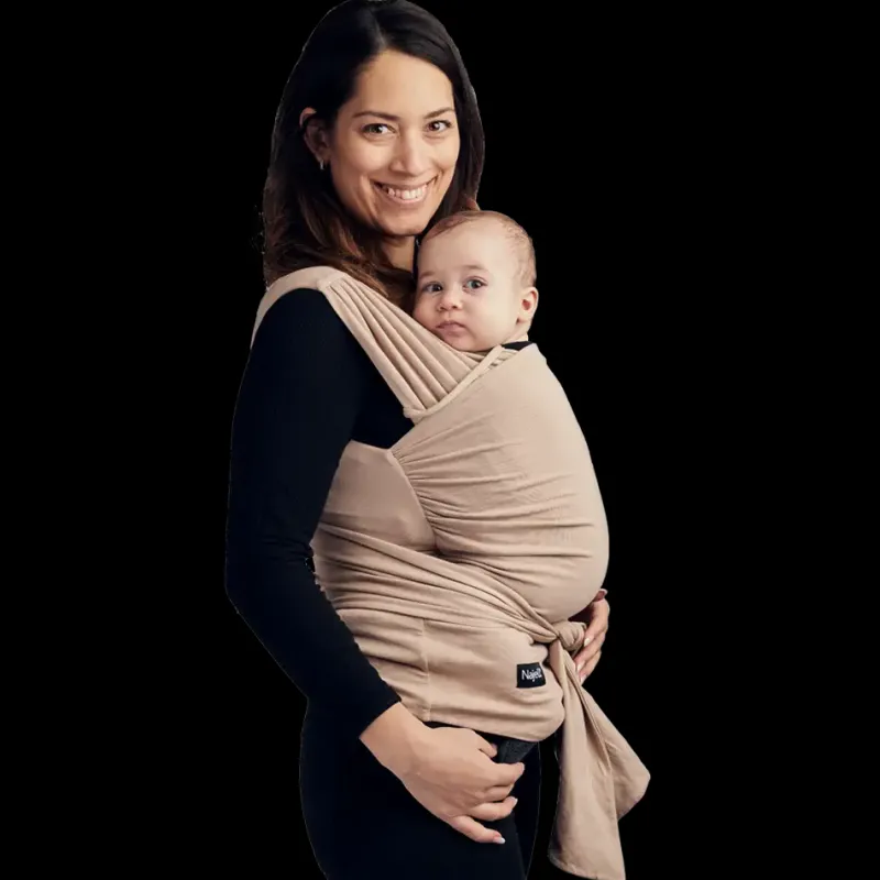 Wrap - Biscotti Cream s Bæreseler