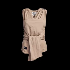 Online Wrap - Biscotti Cream L Bæreseler