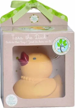 Online Naturgummi And - Tara Rangler|Badelegetøj