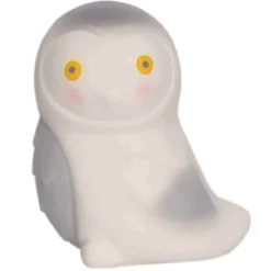 Clearance Naturgummi Sneugle - Mit første arktiske dyr Rangler|Bideringe