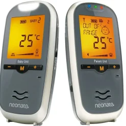 New Babyalarm BC - 6900D Babyalarmer|Babyalarmer