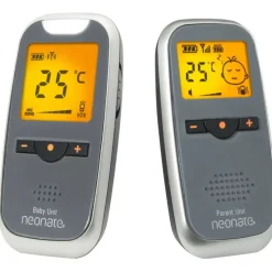 Online Babyalarm BC - 5700D Babyalarmer|Babyalarmer