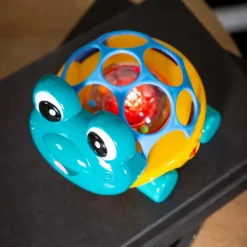 Clearance Neptune Oball køretøj Rangler|Aktivitetslegetøj