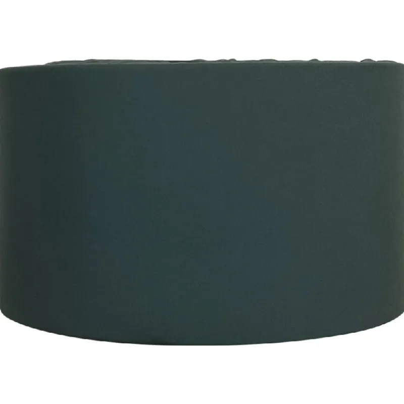 Discount NM Sengerand ensfarvet grøn Børn Sengerande