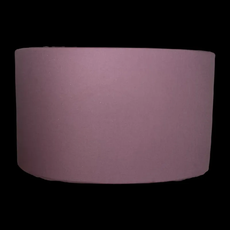 NM Sengerand ensf. old purple Børn Sengerande