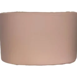 NM Sengerand ensfarvet Rose Børn Sengerande