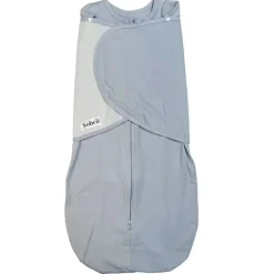 Best Svøb 3 - i - 1 - Blue Børn Tæpper &Amp; Svøb|Tekstiler