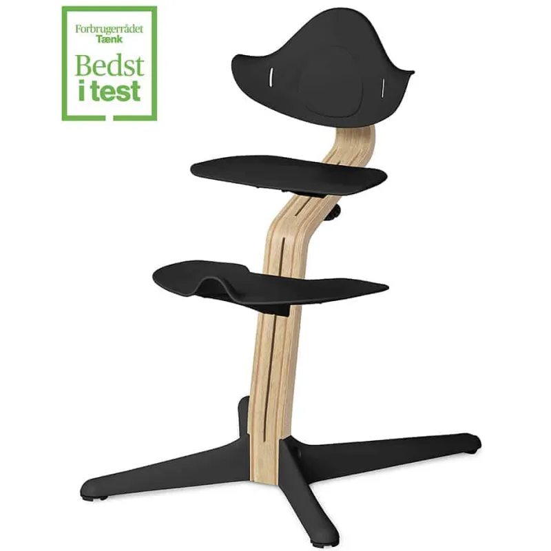 Clearance Højstol Bøg Børn Børnemøbler|Højstole