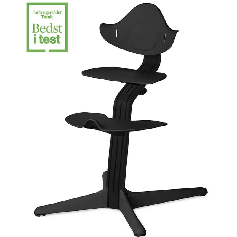 Clearance Højstol Bøg Børn Børnemøbler|Højstole