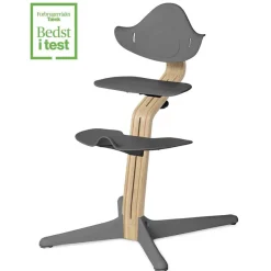 Clearance Højstol Bøg Børn Børnemøbler|Højstole