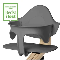 Hot Mini Bøjlesæt Højstole