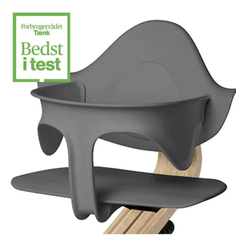 Hot Mini Bøjlesæt Højstole