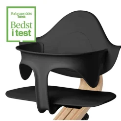 Hot Mini Bøjlesæt Højstole