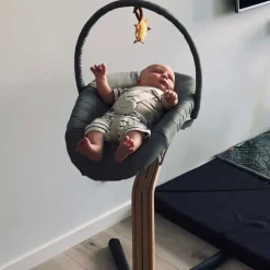 Sale Play - Grey Højstole