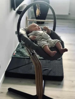 Sale Play - Grey Højstole