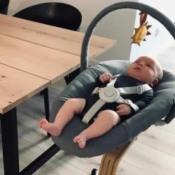 Sale Play - Grey Højstole