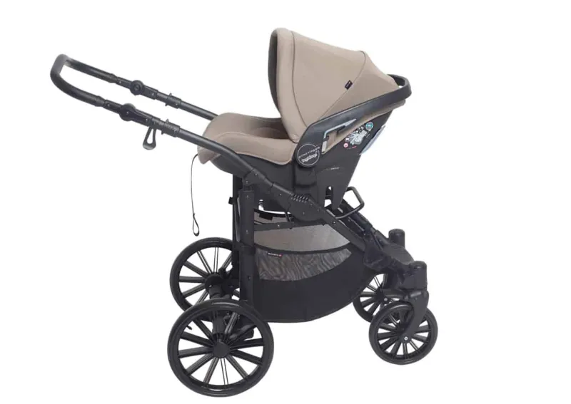 Sale Nordic Autostolsadapter Tilbehør Til Vogne