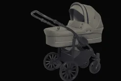 Online Nordic Lux Dusty Green Barnevogne